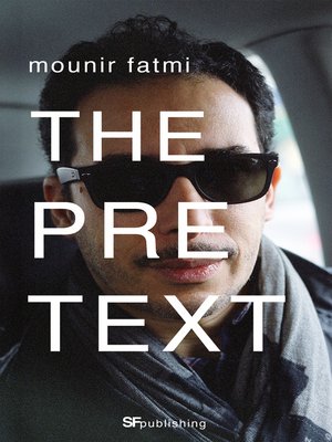 cover image of The Pretext